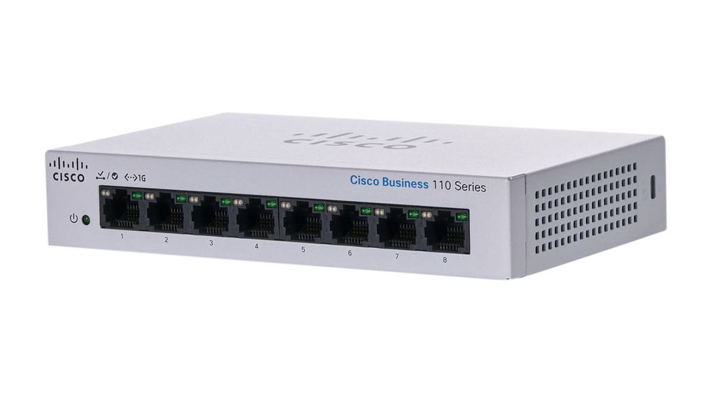 Cbs T D Uk Cisco Ethernet Switch Rj Anschl Sse Gbps